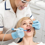 歯周病予防のプラークコントロール